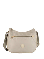 Borse a spalla Beige Valleverde