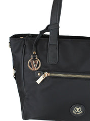 Shopper Nero Valleverde