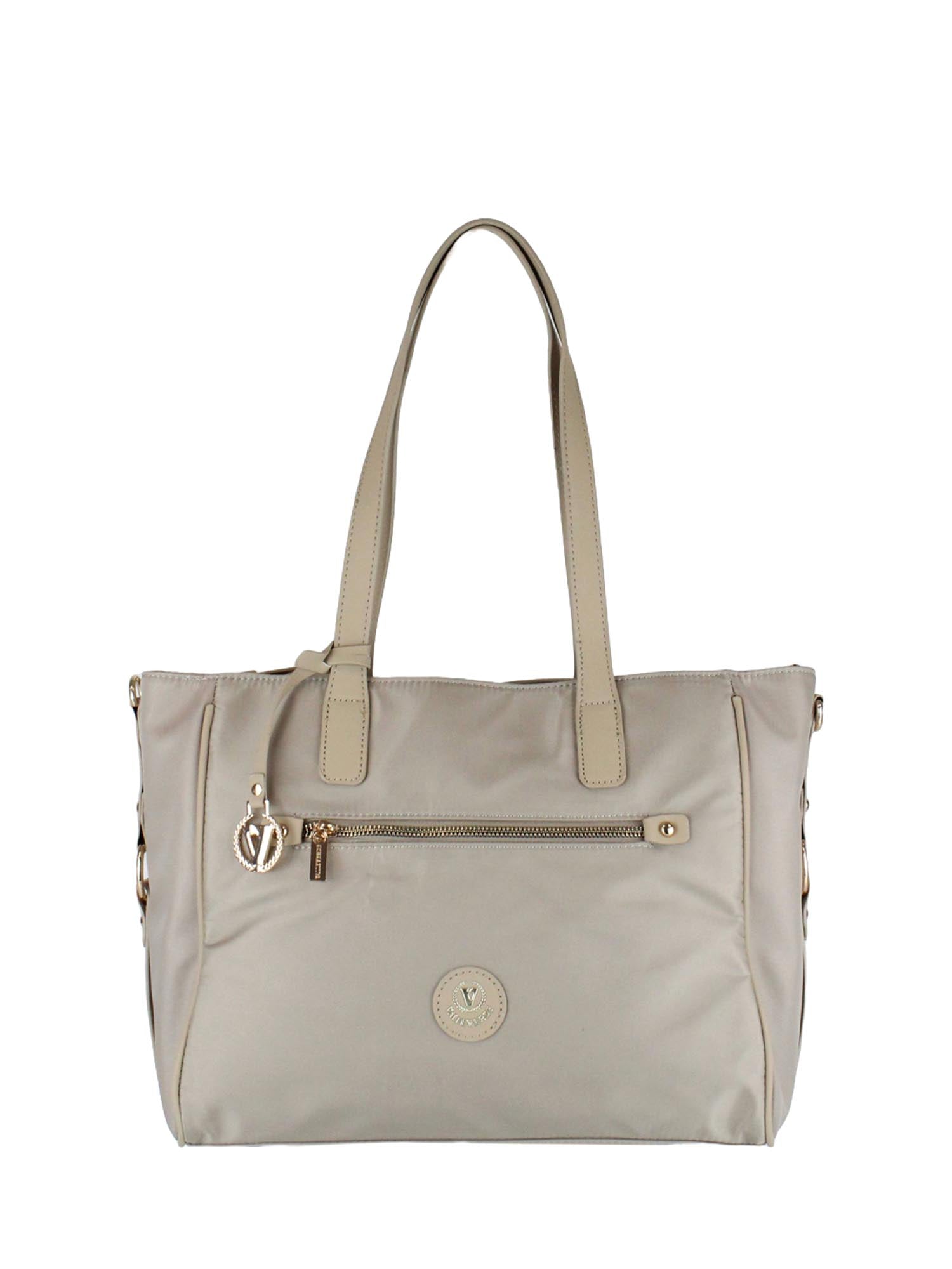 Shopper Beige Valleverde