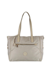 Shopper Beige Valleverde