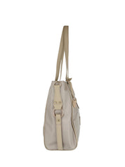 Shopper Beige Valleverde