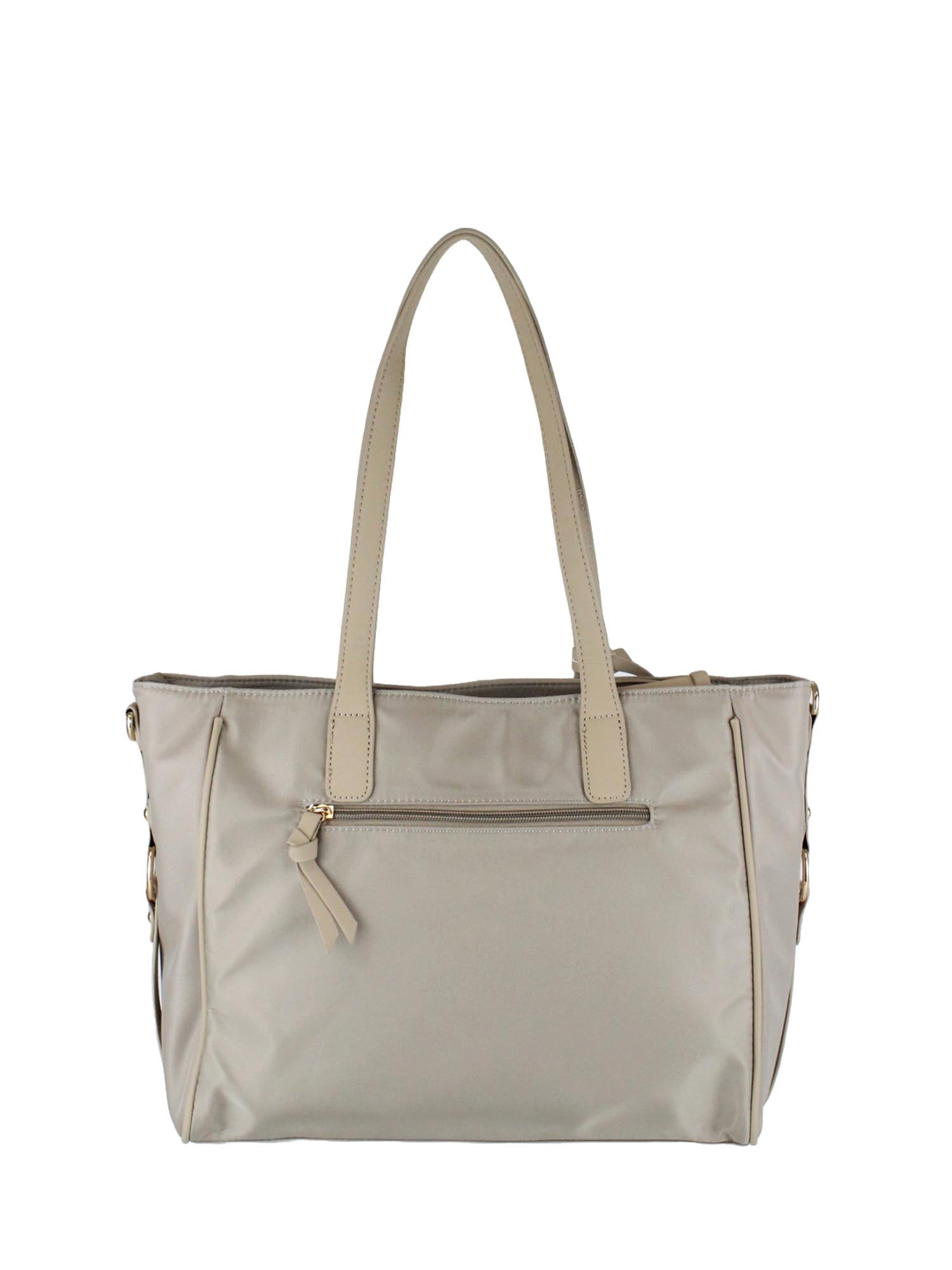 Shopper Beige Valleverde