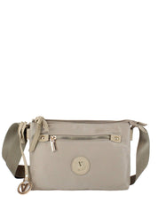 Tracolla Beige Valleverde