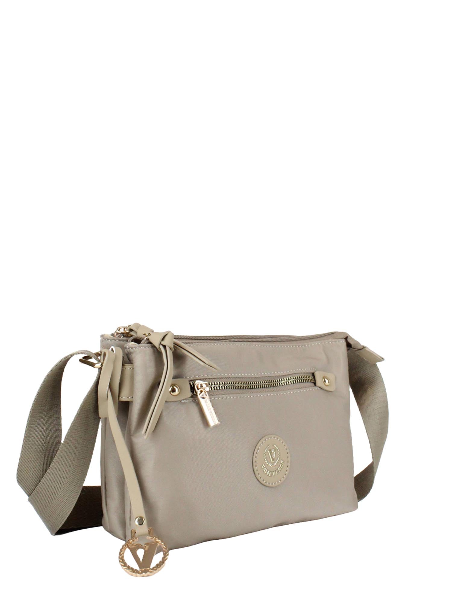 Tracolla Beige Valleverde