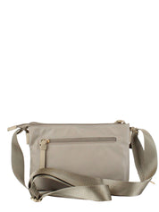 Tracolla Beige Valleverde