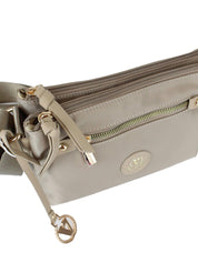 Tracolla Beige Valleverde