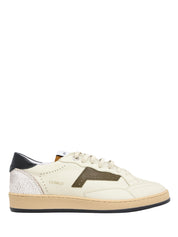 Sneakers Beige Exton