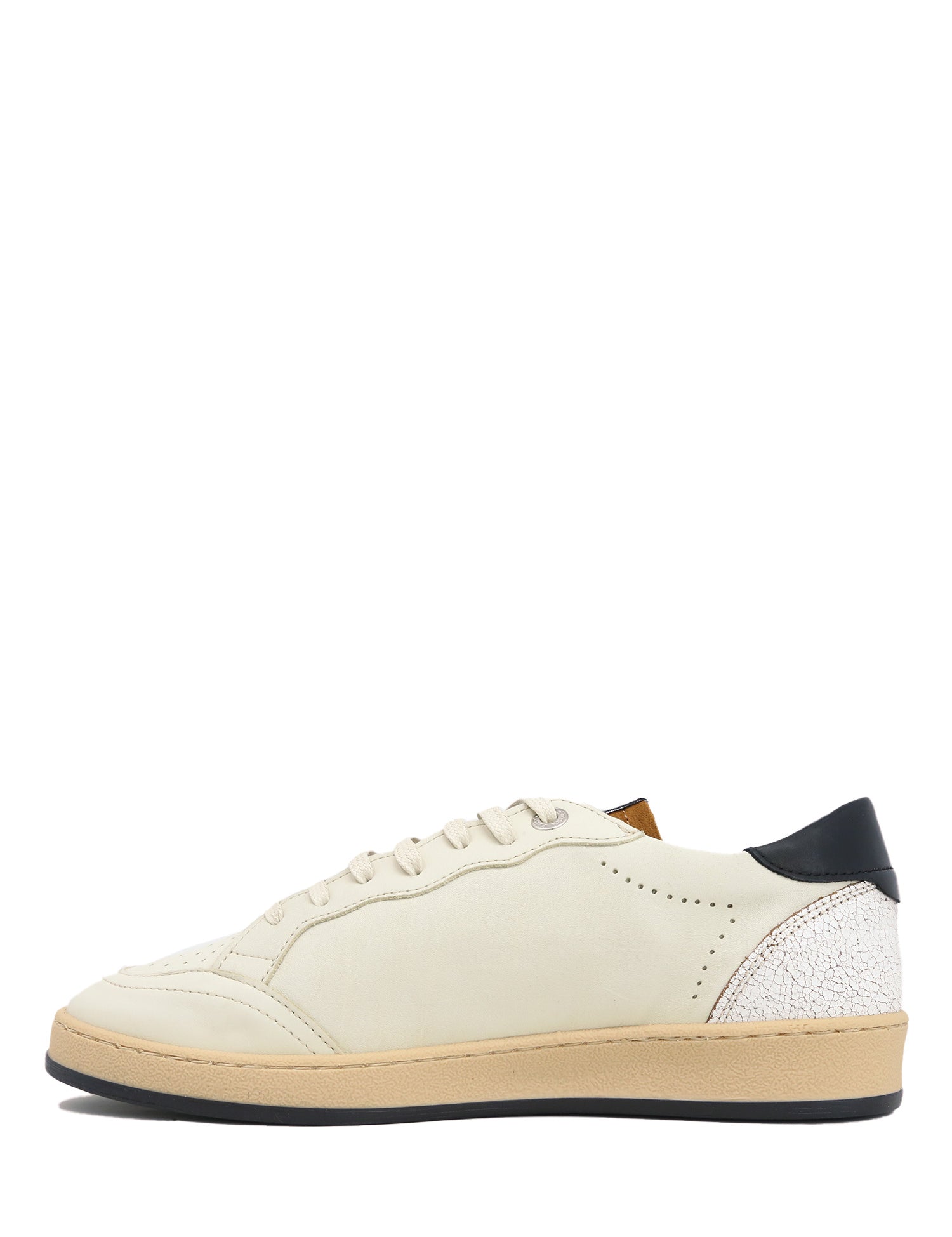 Sneakers Beige Exton