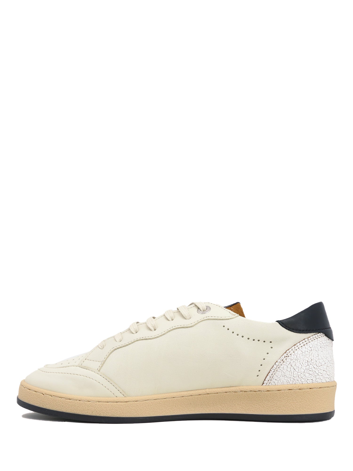 Sneakers Beige Exton