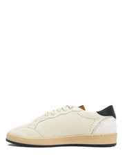 Sneakers Beige Exton