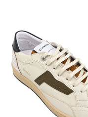Sneakers Beige Exton