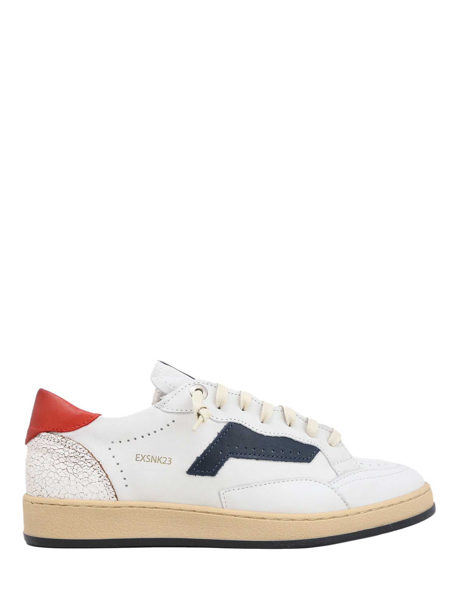 Sneakers Bianco Exton