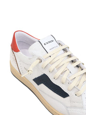 Sneakers Bianco Exton