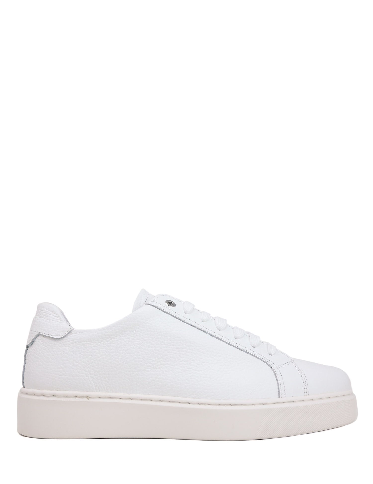 Sneakers Bianco Exton