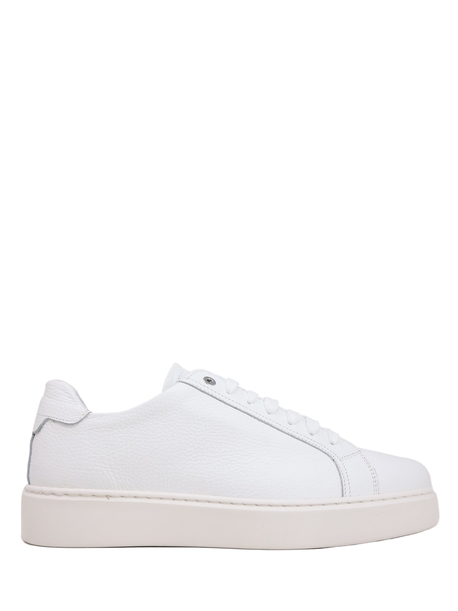 Sneakers Bianco Exton