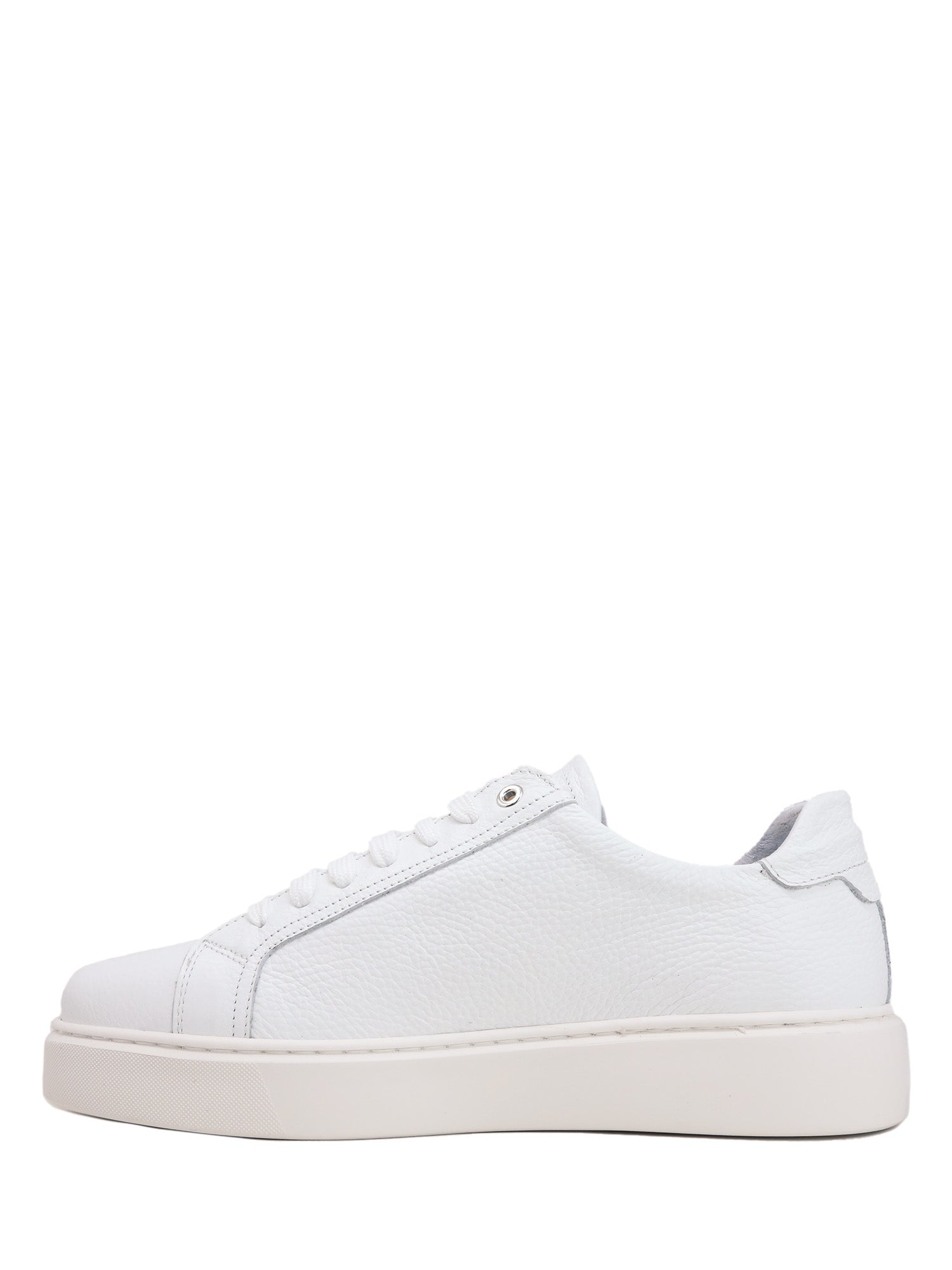 Sneakers Bianco Exton