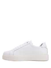 Sneakers Bianco Exton