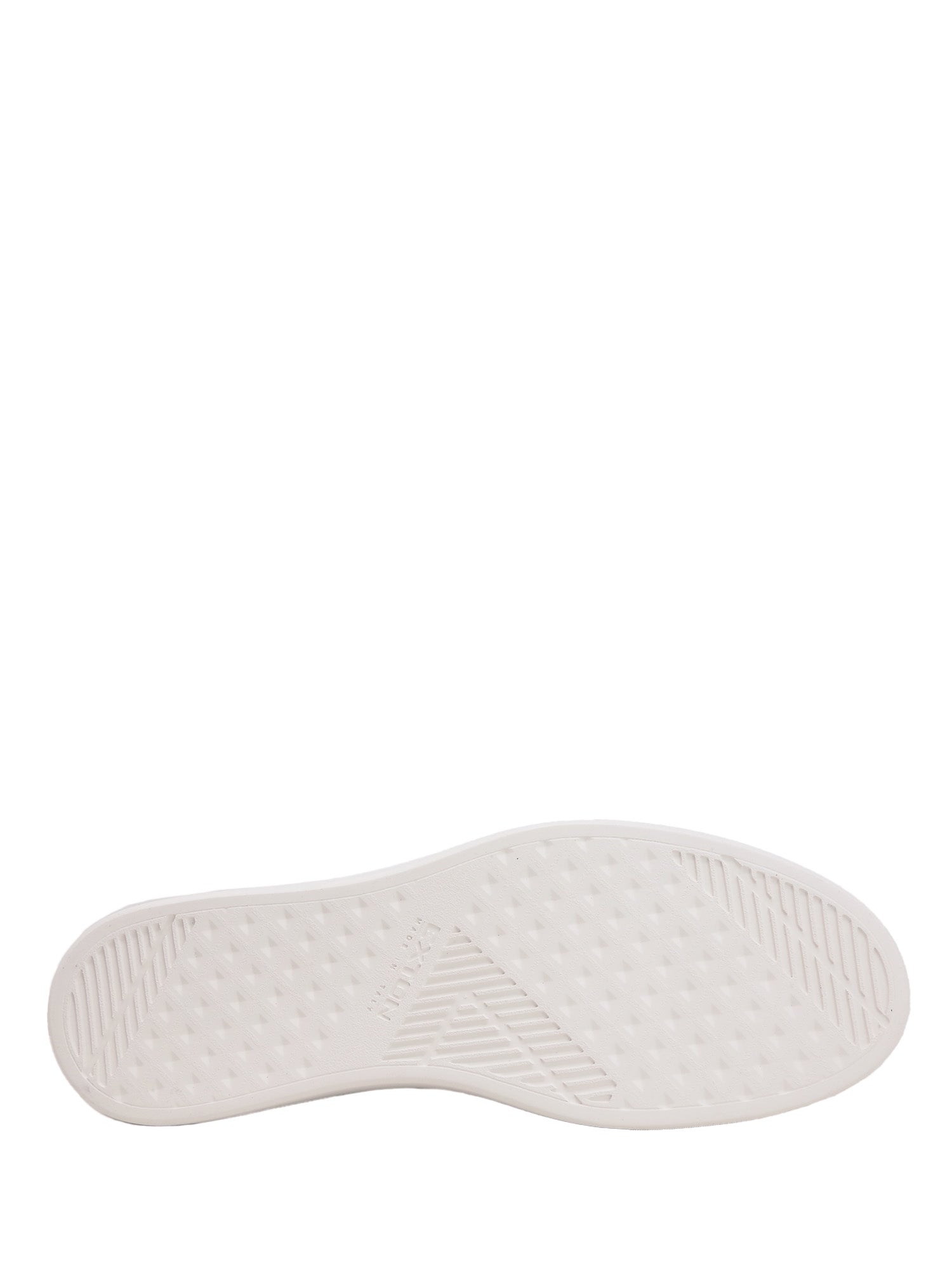 Sneakers Bianco Exton