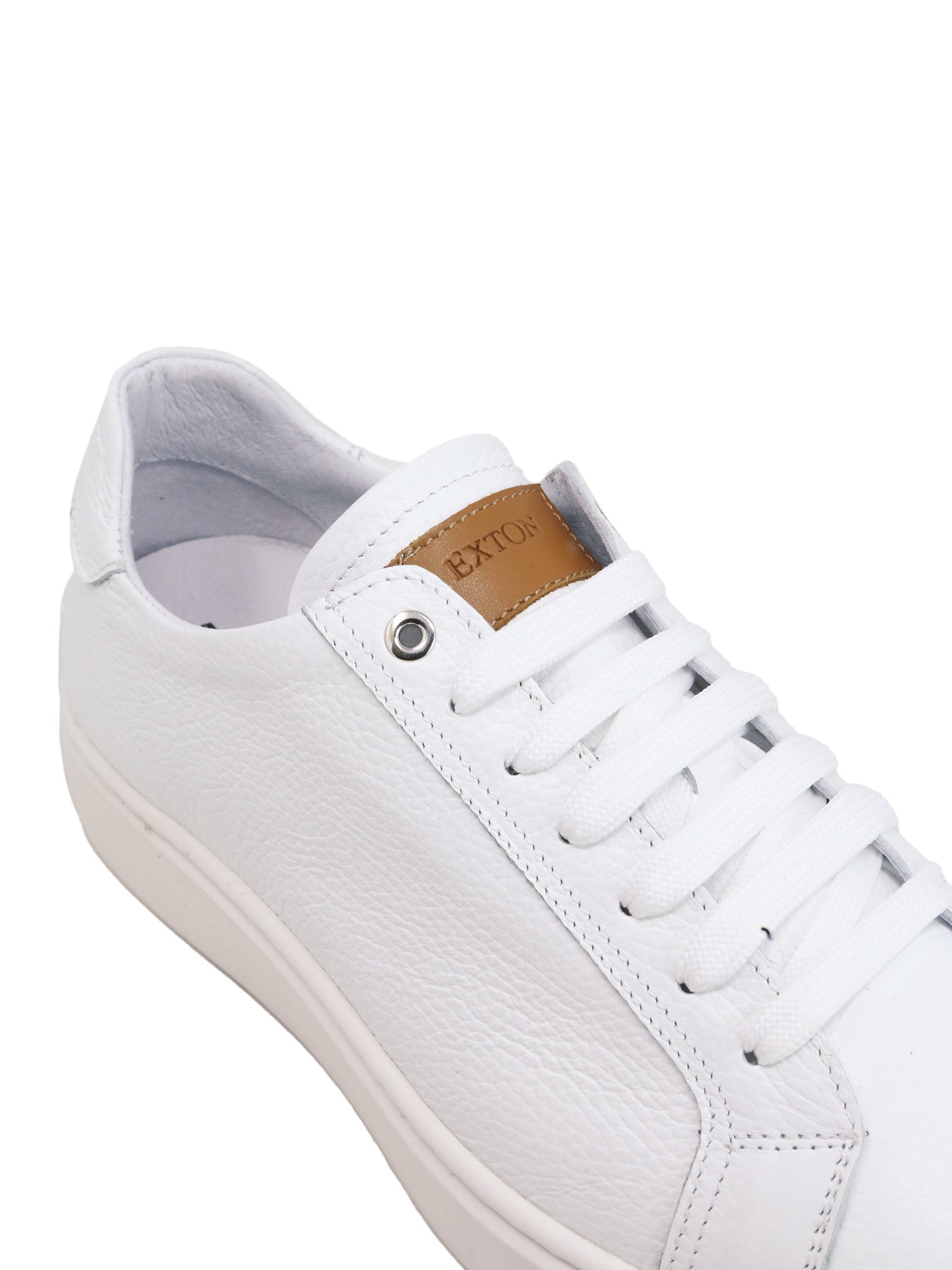 Sneakers Bianco Exton