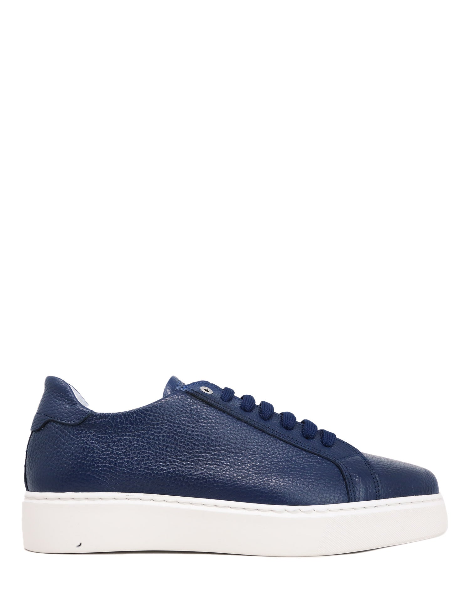 Sneakers Blu Exton