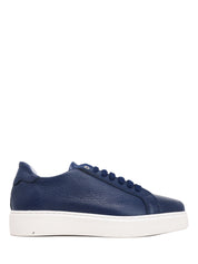 Sneakers Blu Exton