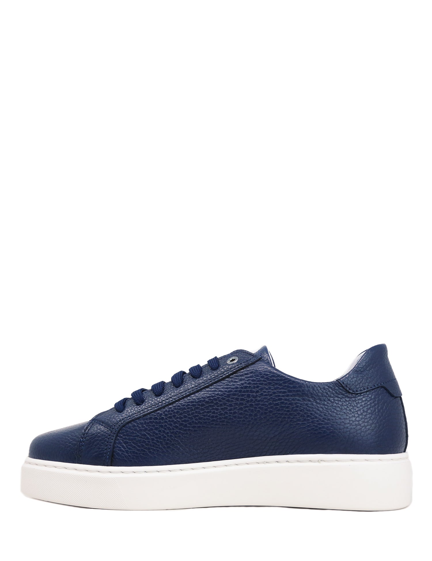 Sneakers Blu Exton