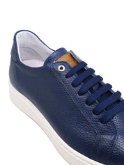 Sneakers Blu Exton
