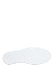 Sneakers Bianco Verde Exton