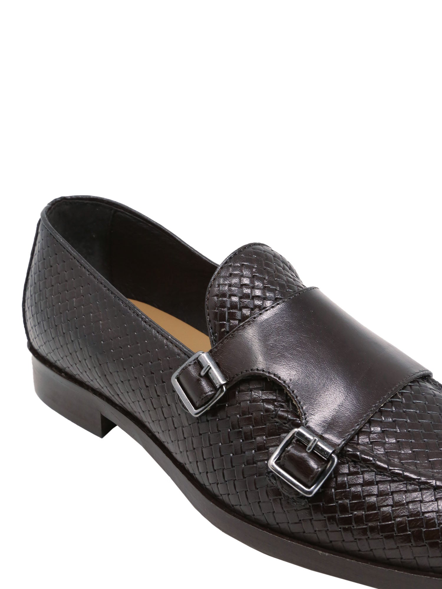 Mocassini Marrone Exton