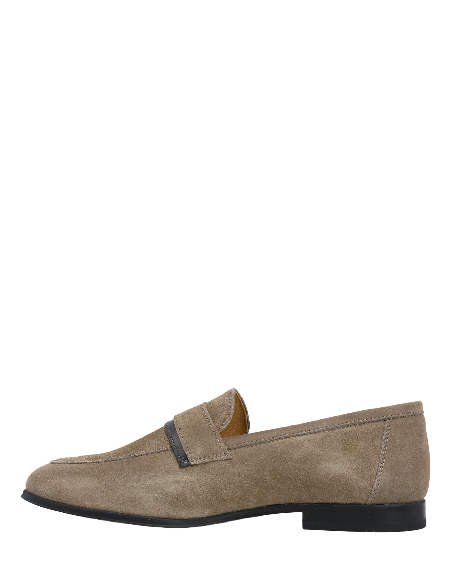 Mocassini Marrone Exton