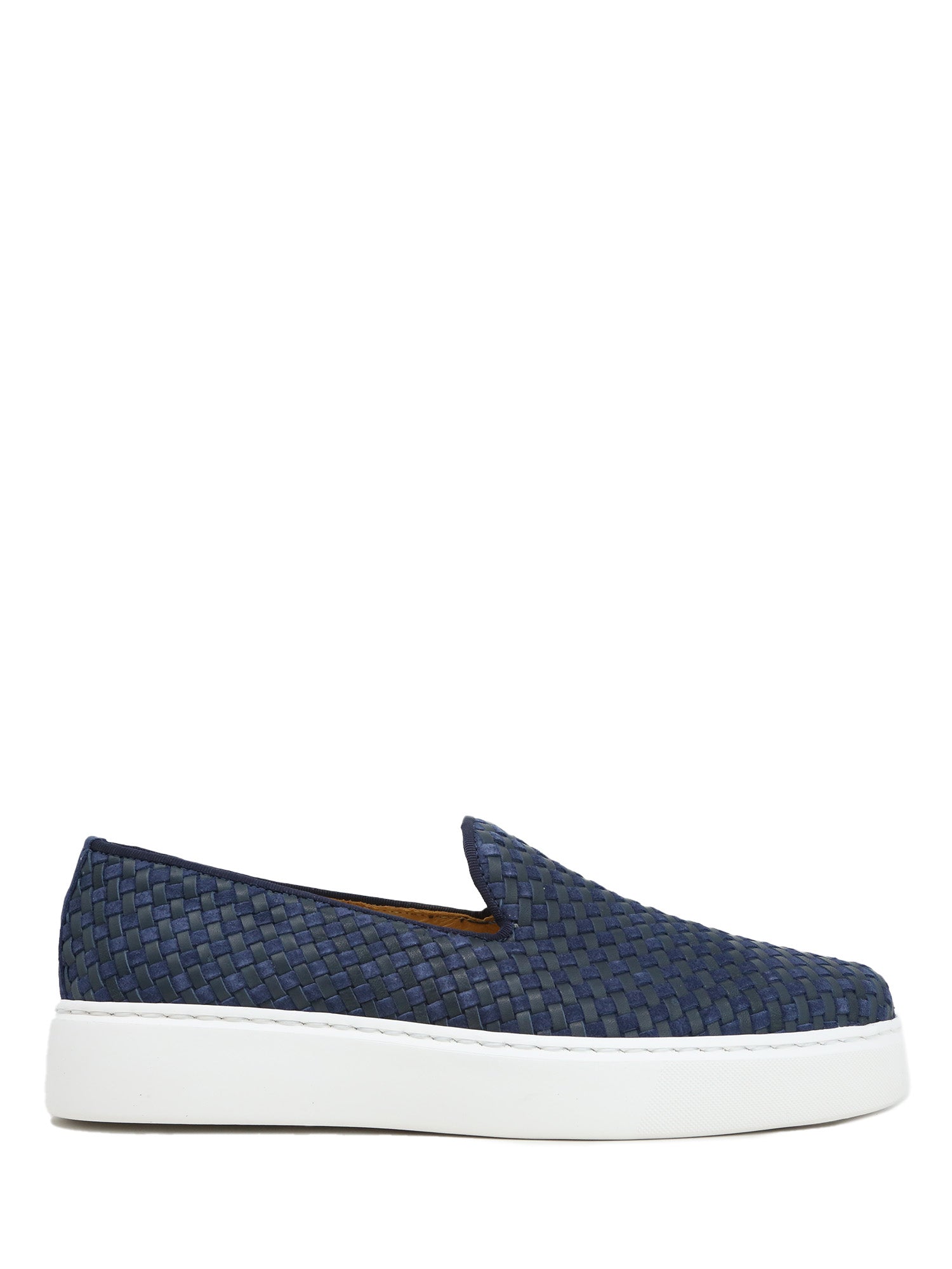 Slip-on Blu Exton