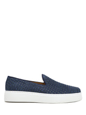 Slip-on Blu Exton