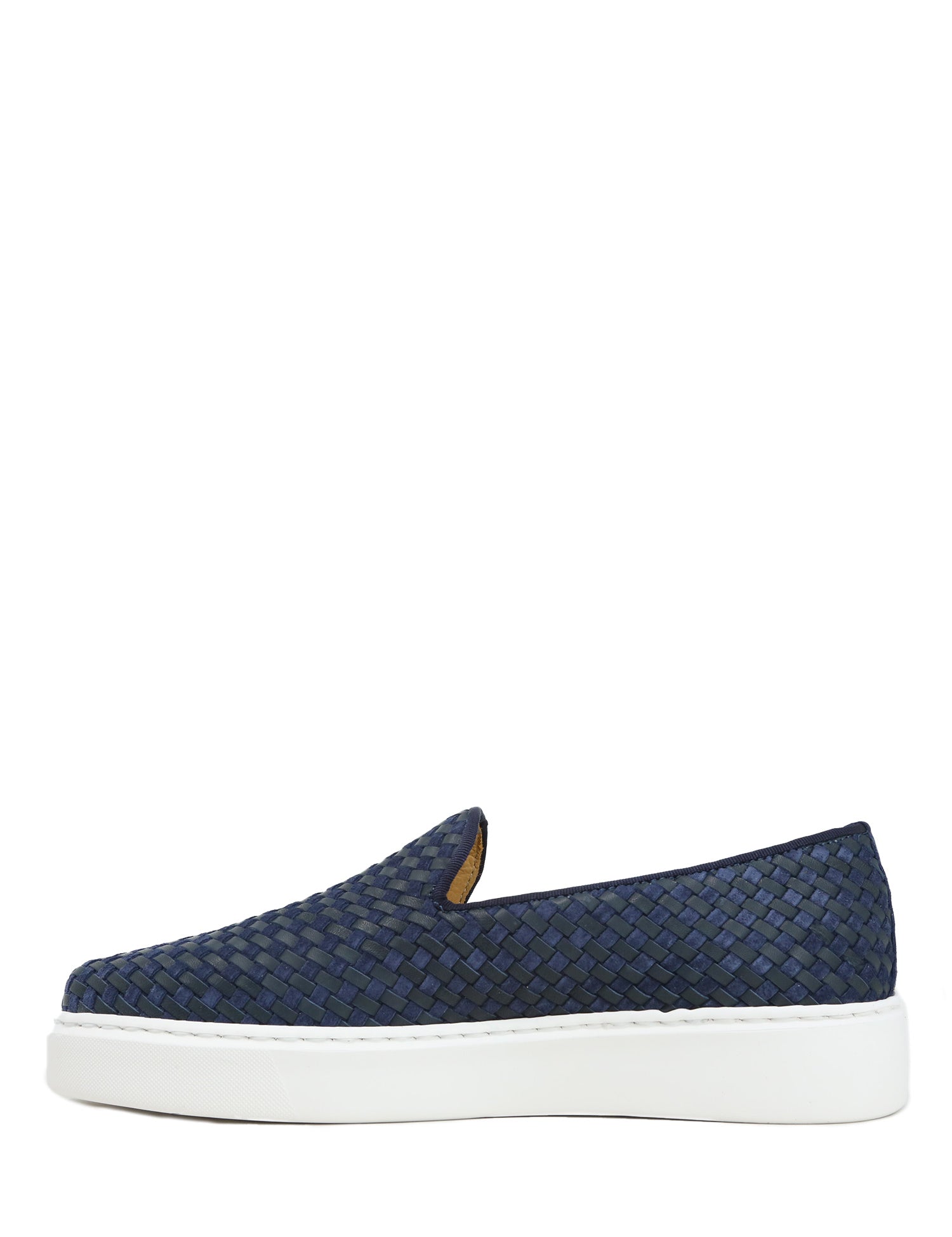 Slip-on Blu Exton