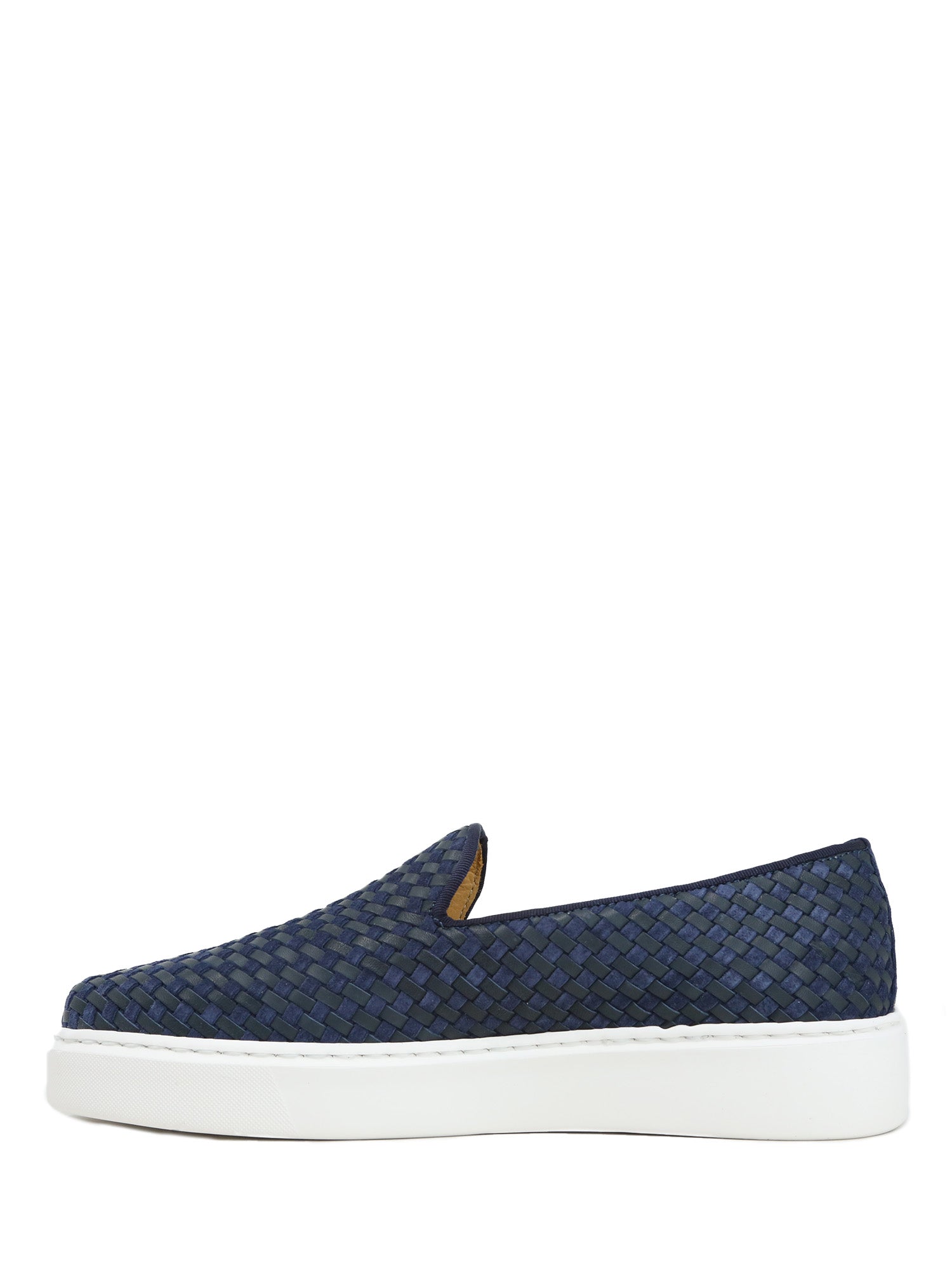 Slip-on Blu Exton