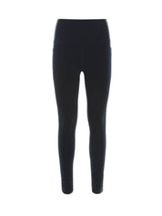 Leggings Nero Skechers