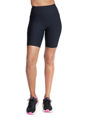 Leggings Nero Skechers