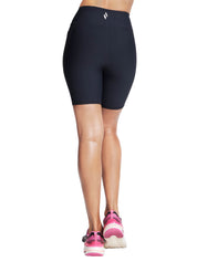 Leggings Nero Skechers