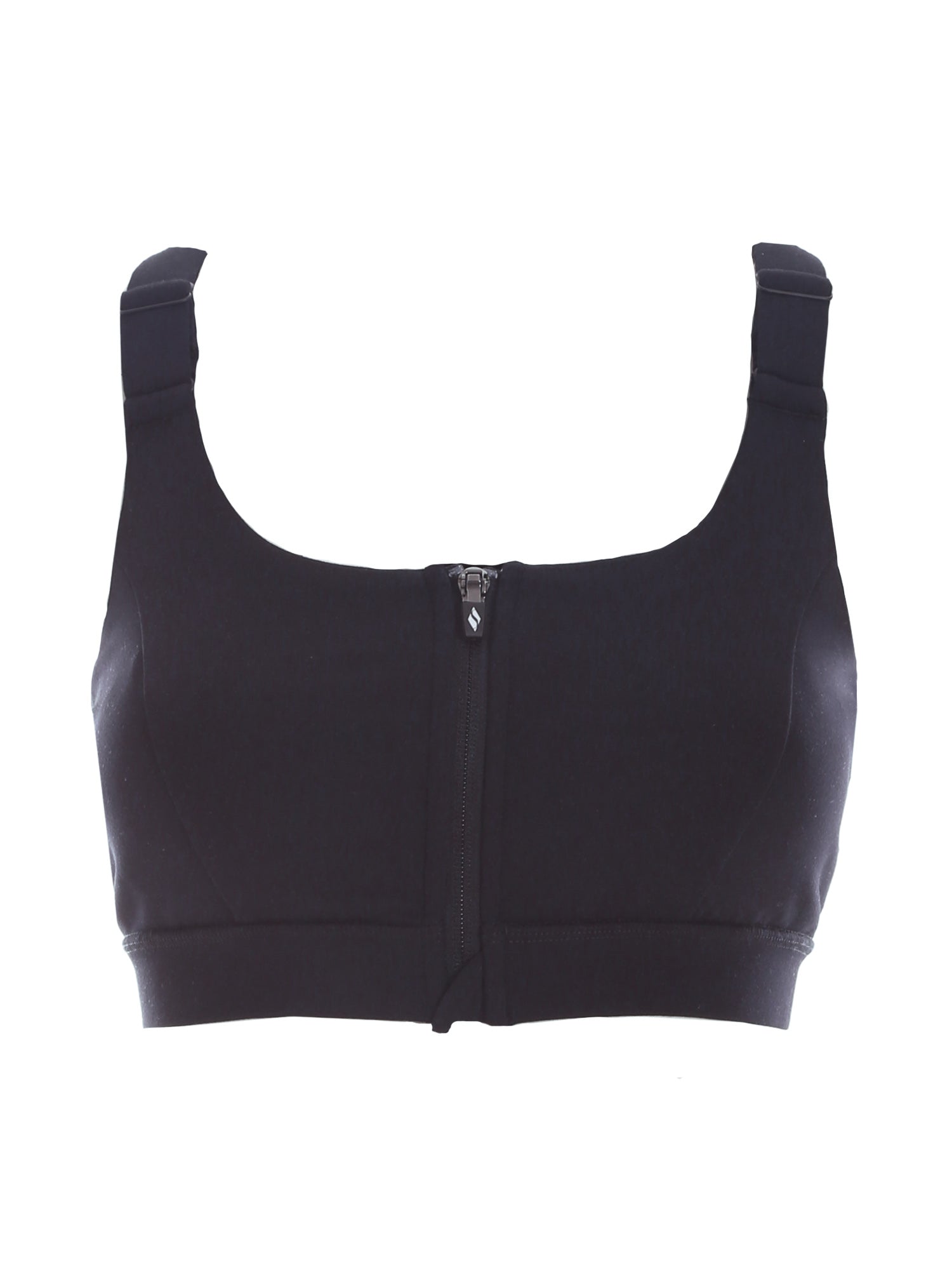 Top Sportivo Nero Skechers