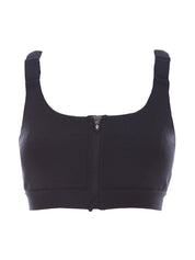 Top Sportivo Nero Skechers