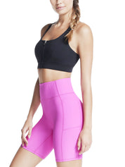 Top Sportivo Nero Skechers