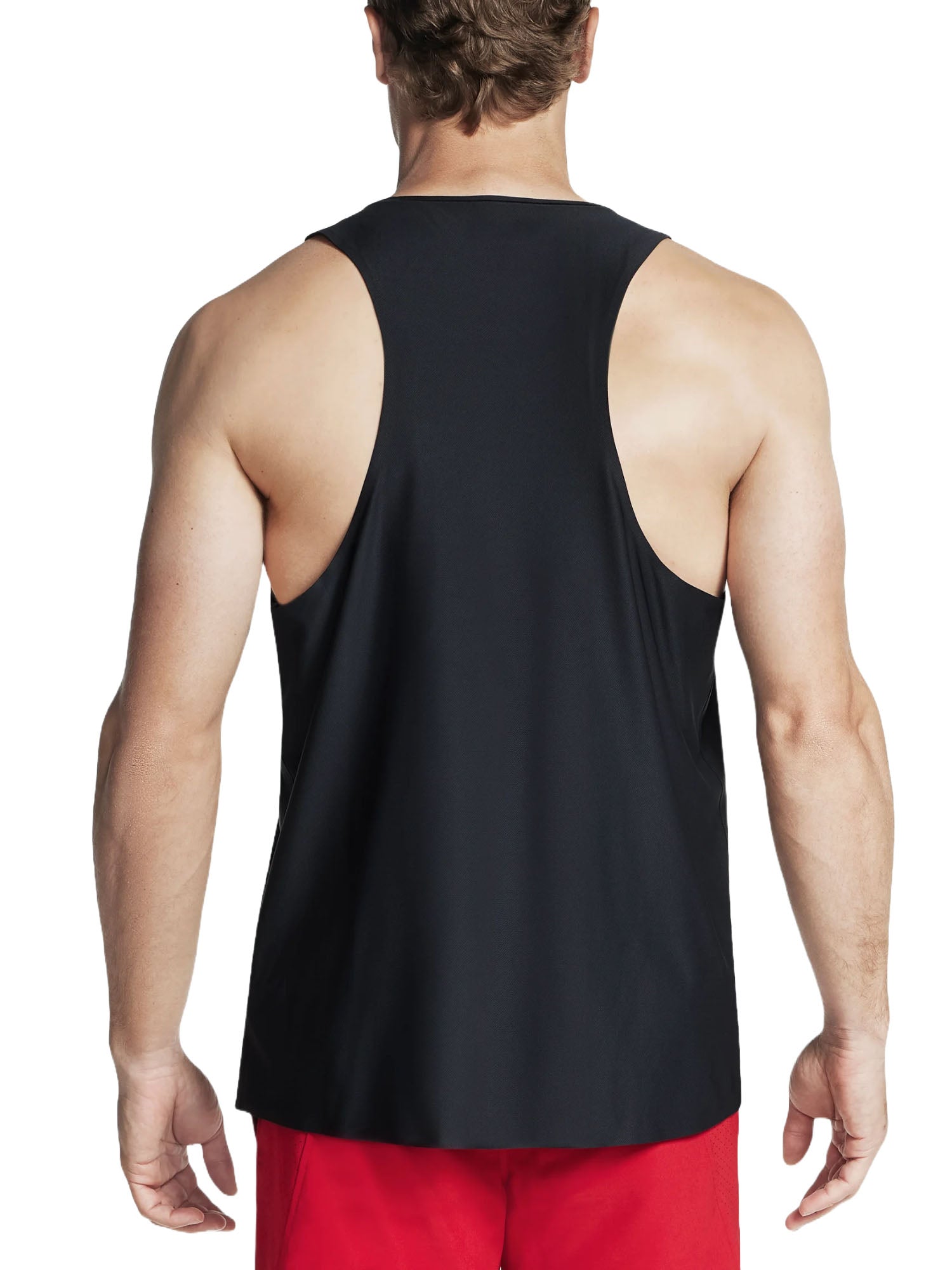 Top e canotte Nero Skechers