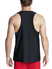 Top e canotte Nero Skechers