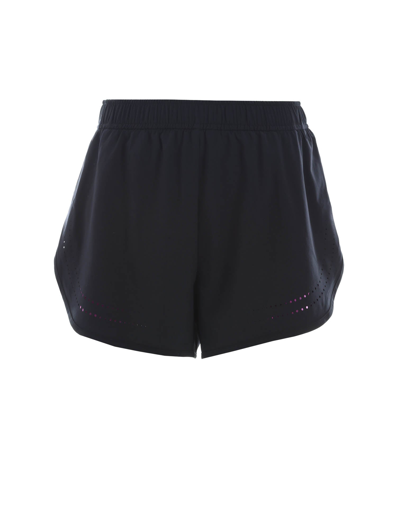 Shorts Nero Skechers