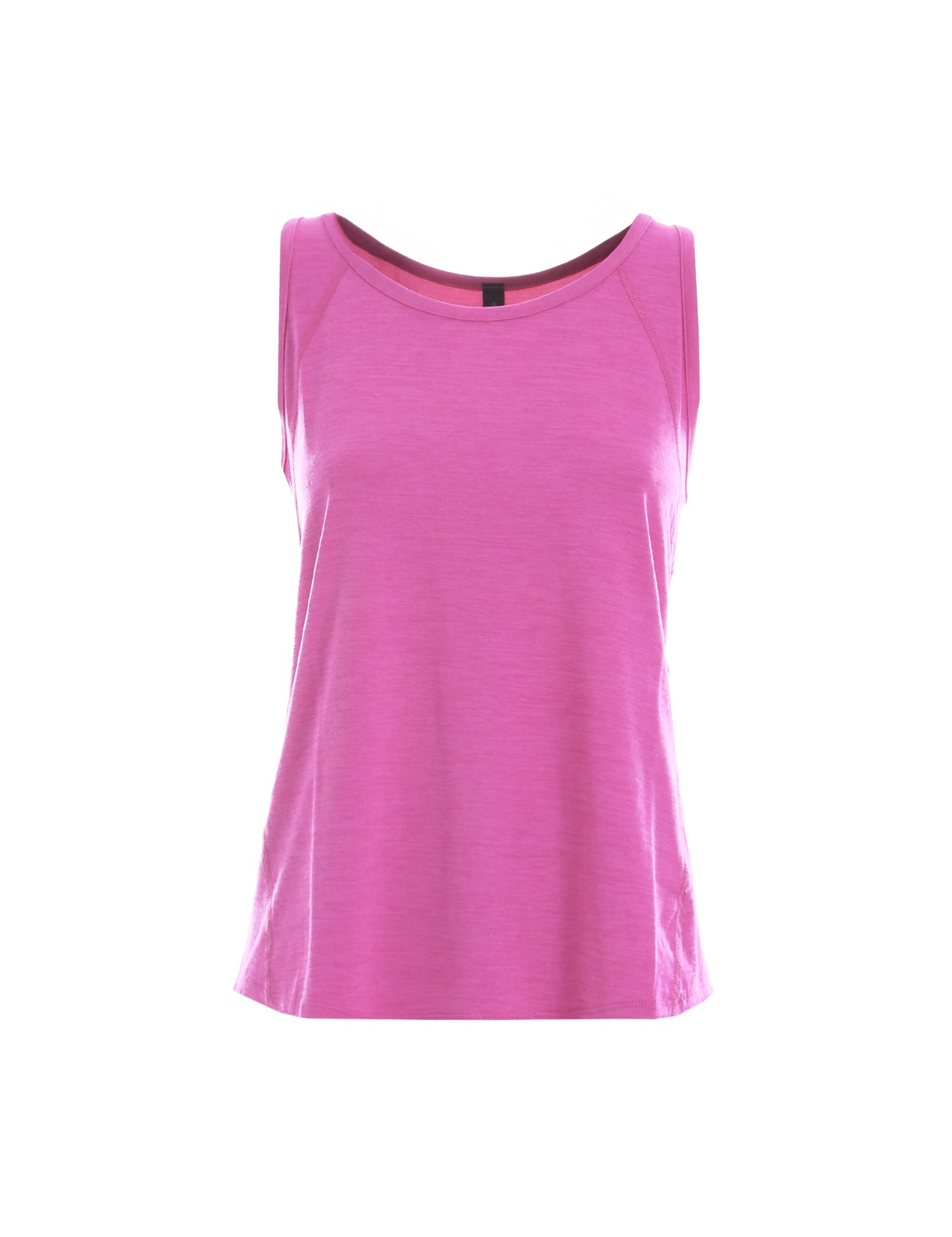 Top e canotte Fucsia Skechers