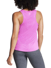 Top e canotte Fucsia Skechers