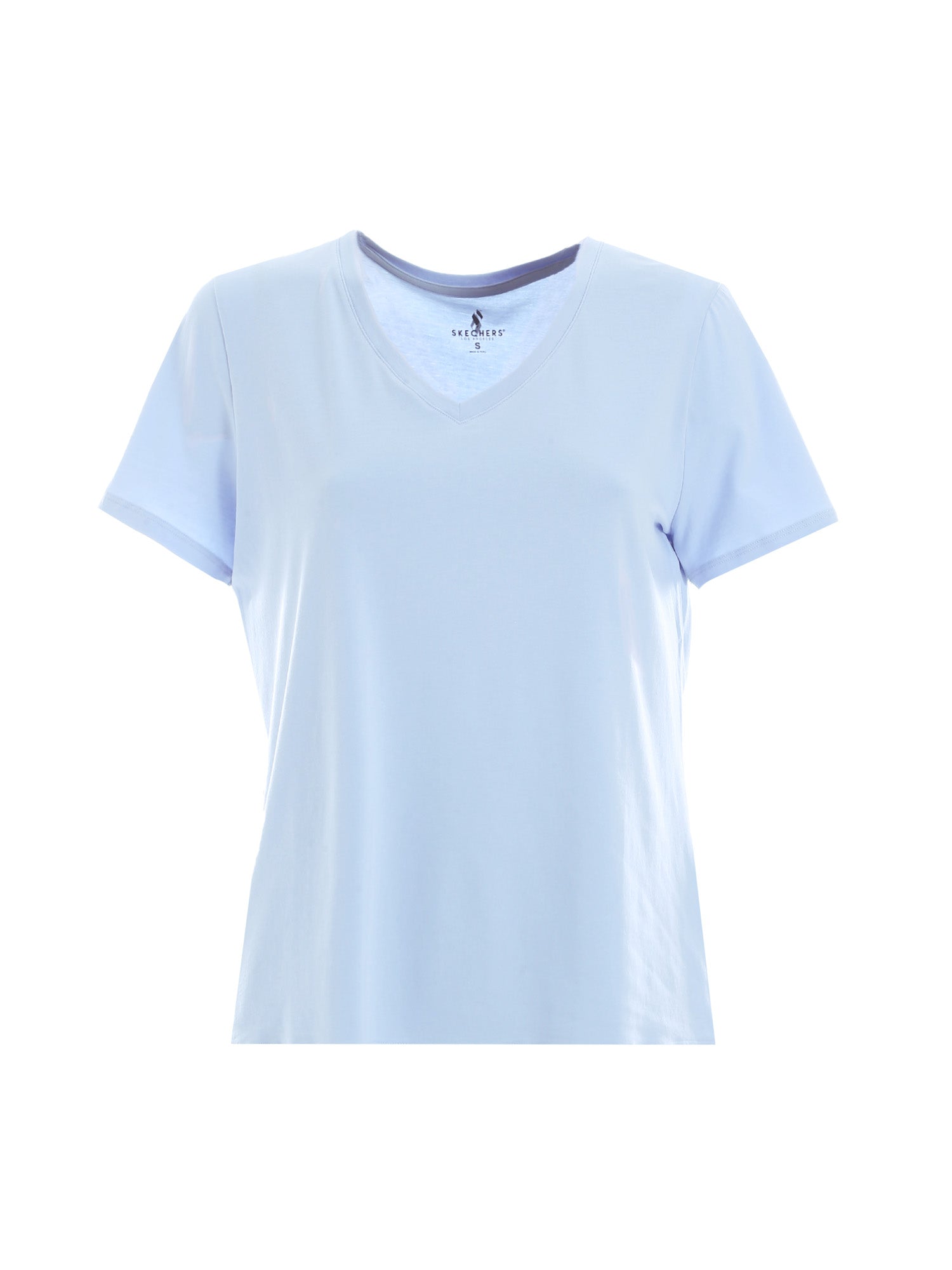 T-shirt Celeste Skechers