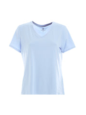 T-shirt Celeste Skechers