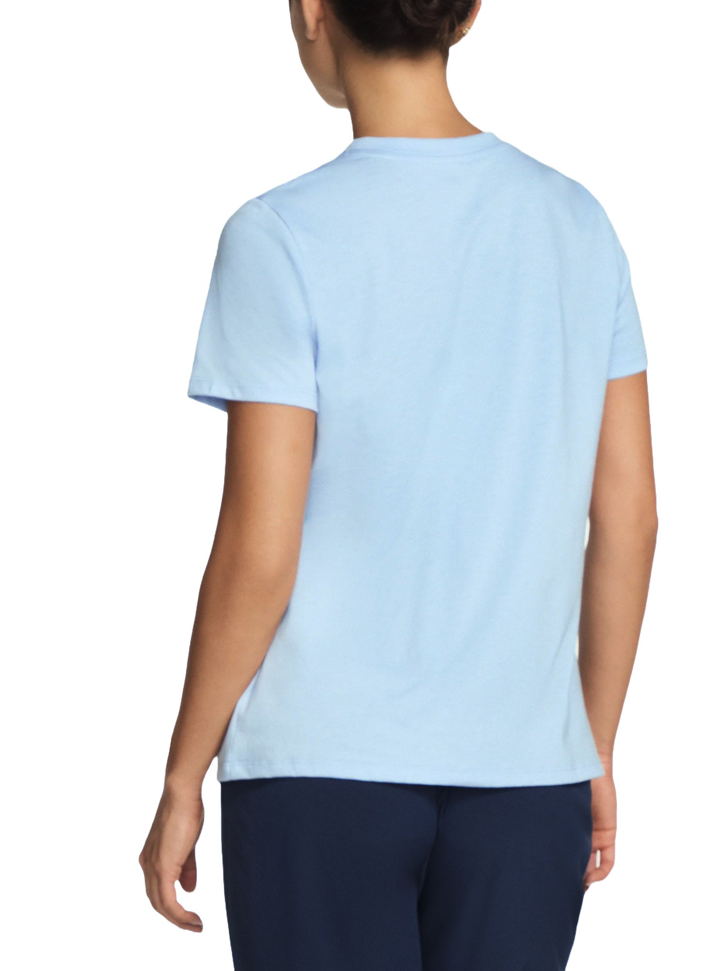 T-shirt Celeste Skechers