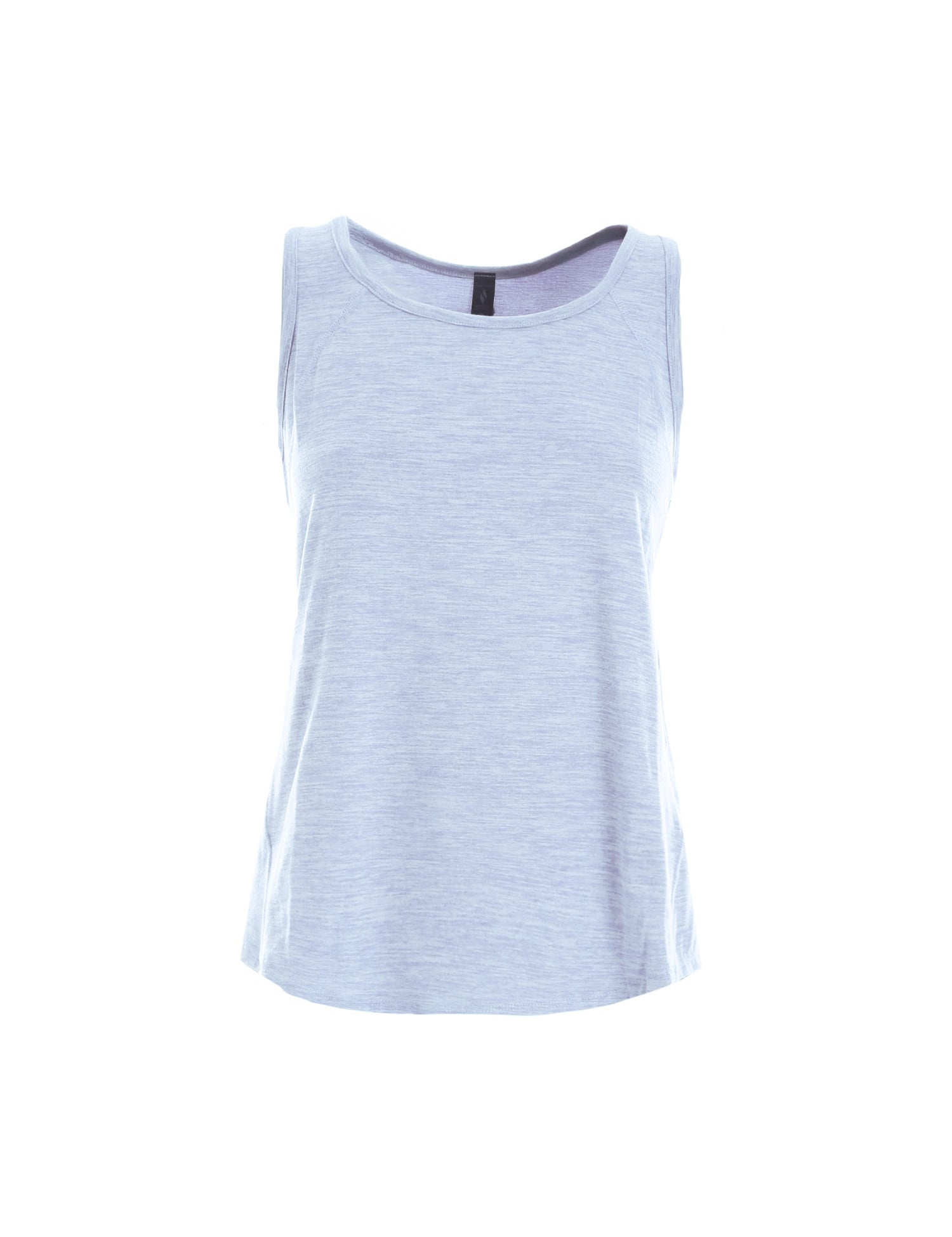 Top e canotte Celeste Skechers