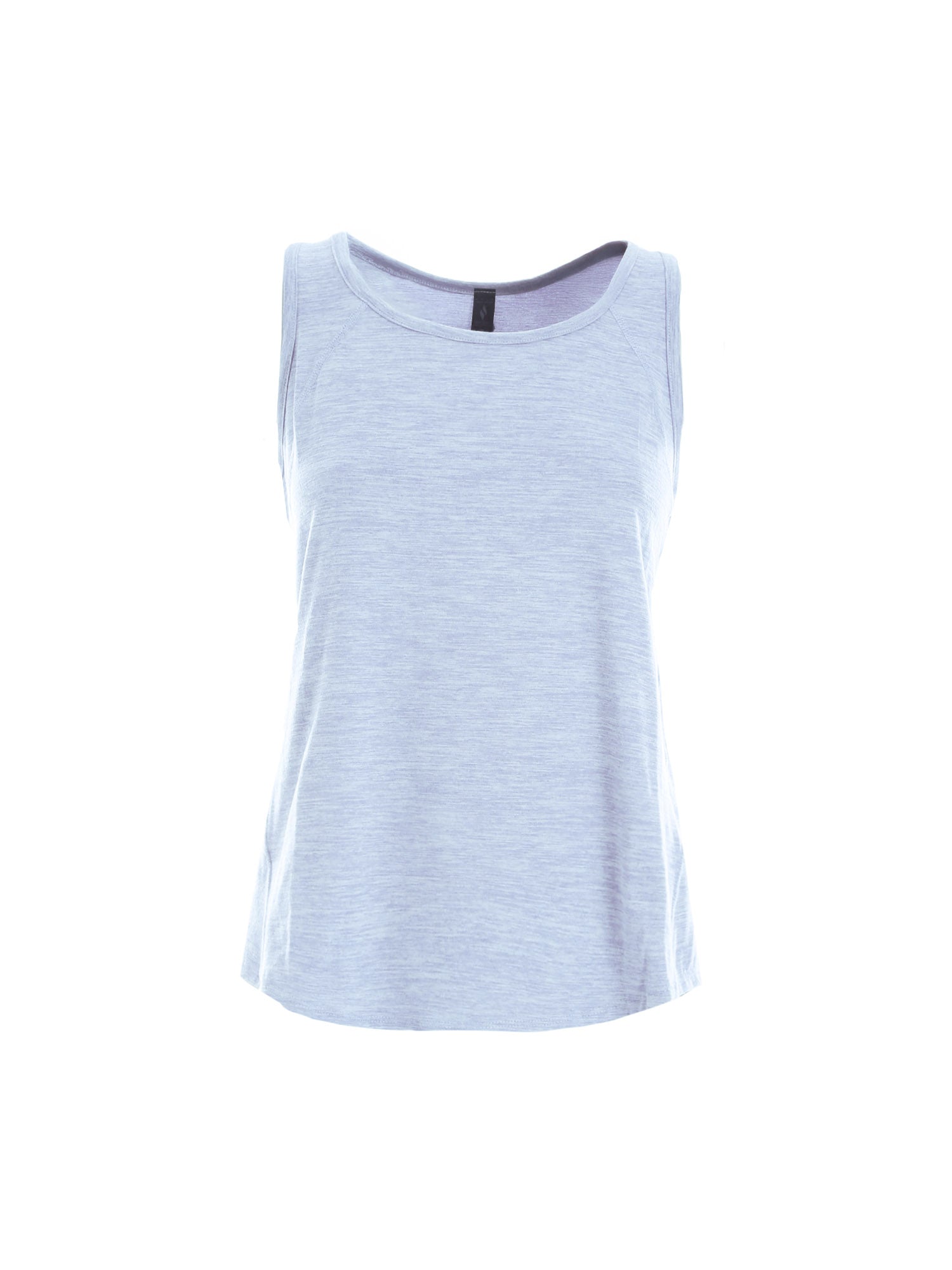 Top e canotte Celeste Skechers